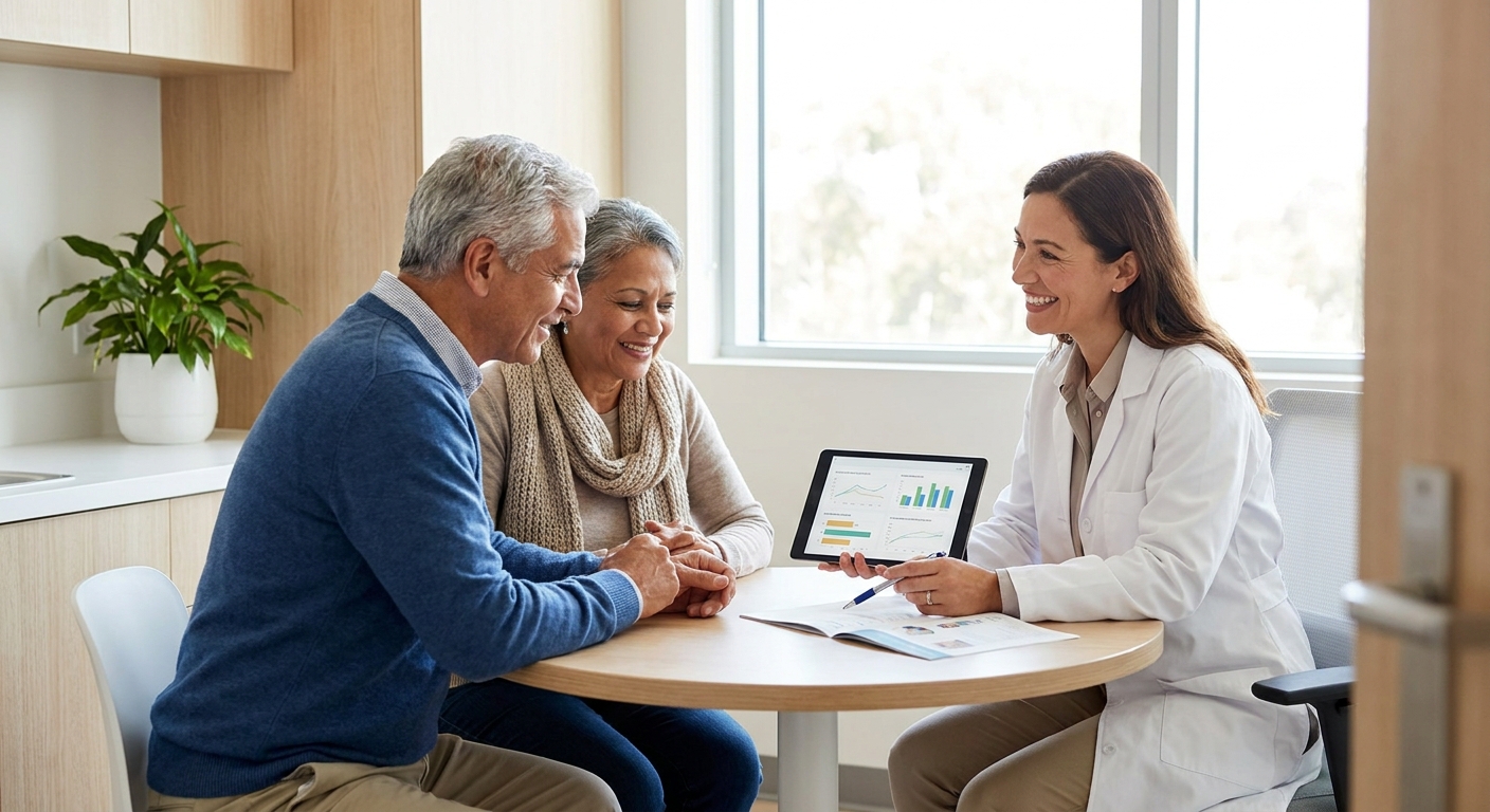 personalized healthy aging plan — Crafting Your Personalized Healthy Aging Plan: Staying Vibrant and Independent